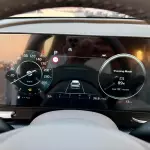 Kia Sportage L 1.5L Turbo 8AT  2025 Fully Loaded Chinese Spec - White - Thumbnail 23