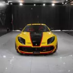 Ferrari 812 Superfast 8XX Limited Edition by Onyx Concept  - Thumbnail 1