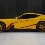 Ferrari 812 Superfast 8XX Limited Edition by Onyx Concept  - Thumbnail 4