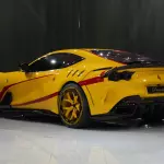 Ferrari 812 Superfast 8XX Limited Edition by Onyx Concept  - Thumbnail 5