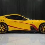 Ferrari 812 Superfast 8XX Limited Edition by Onyx Concept  - Thumbnail 7