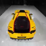 Ferrari 812 Superfast 8XX Limited Edition by Onyx Concept  - Thumbnail 9