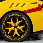 Ferrari 812 Superfast 8XX Limited Edition by Onyx Concept  - Thumbnail 11