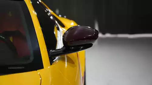 Ferrari 812 Superfast 8XX Limited Edition by Onyx Concept 