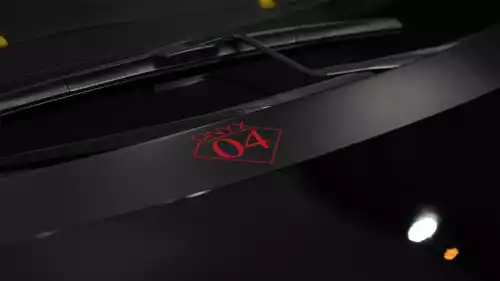 Ferrari 812 Superfast 8XX Limited Edition by Onyx Concept 