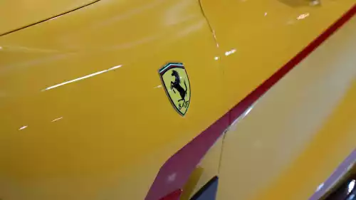 Ferrari 812 Superfast 8XX Limited Edition by Onyx Concept 