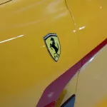 Ferrari 812 Superfast 8XX Limited Edition by Onyx Concept  - Thumbnail 15