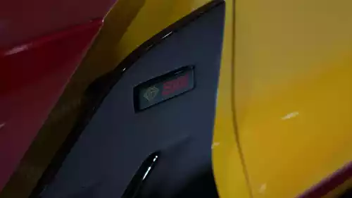 Ferrari 812 Superfast 8XX Limited Edition by Onyx Concept 