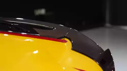 Ferrari 812 Superfast 8XX Limited Edition by Onyx Concept 
