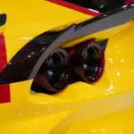 Ferrari 812 Superfast 8XX Limited Edition by Onyx Concept  - Thumbnail 19