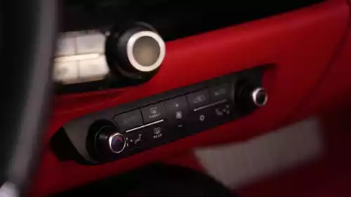 Ferrari 812 Superfast 8XX Limited Edition by Onyx Concept 