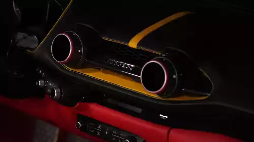 Ferrari 812 Superfast 8XX Limited Edition by Onyx Concept 
