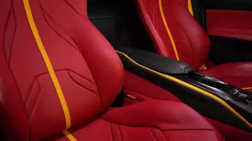 Ferrari 812 Superfast 8XX Limited Edition by Onyx Concept 
