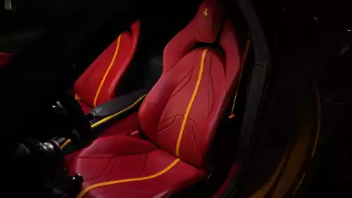 Ferrari 812 Superfast 8XX Limited Edition by Onyx Concept 
