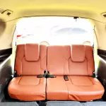 Nissan Petrol Platinum 5.7L Petrol 2021 Model Year White Color Exterior - Thumbnail 10