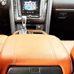Nissan Petrol Platinum 5.7L Petrol 2021 Model Year White Color Exterior - Thumbnail 12