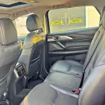 Mazda CX-9 2.5L Petrol 2023 Model Year Red Color Exterior  - Thumbnail 4