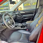 Mazda CX-9 2.5L Petrol 2023 Model Year Red Color Exterior  - Thumbnail 7