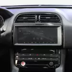 2019 Jaguar F-Pace 25T Petrol V4 - Black  - Thumbnail 13