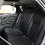 2019 Jaguar F-Pace 25T Petrol V4 - Black  - Thumbnail 16