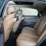 2019 Hyundai Genesis G80 2.0L Turbo Petrol - Black - Thumbnail 10