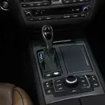 2019 Hyundai Genesis G80 2.0L Turbo Petrol - Black - Thumbnail 12