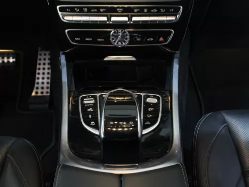 2023 Mercedes-Benz G63 AMG 4.0L V8 Biturbo Europe Specs - Black