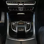 2023 Mercedes-Benz G63 AMG 4.0L V8 Biturbo Europe Specs - Black - Thumbnail 13