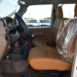 2023 TOYOTA LC79 DOUBLE CABIN PICKUP LX 4.5L V8 TURBO DIESEL - Thumbnail 8