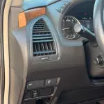 Nissan Armada SL 5.7L Petrol 2021 Model Year Grey Color Exterior  - Thumbnail 11