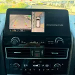 Nissan Armada SL 5.7L Petrol 2021 Model Year Grey Color Exterior  - Thumbnail 18