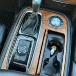 Nissan Armada SL 5.7L Petrol 2021 Model Year Grey Color Exterior  - Thumbnail 19