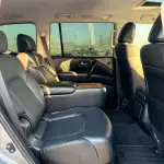 Nissan Armada SL 5.7L Petrol 2021 Model Year Grey Color Exterior  - Thumbnail 21