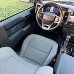 Ford Bronco Wildrack 2.3L EcoBoost 2022 Model Year Black Color Exterior  - Thumbnail 6