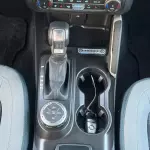 Ford Bronco Wildrack 2.3L EcoBoost 2022 Model Year Black Color Exterior  - Thumbnail 8