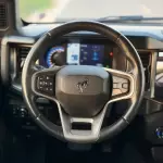 Ford Bronco Wildrack 2.3L EcoBoost 2022 Model Year Black Color Exterior  - Thumbnail 10