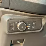 Ford Bronco Wildrack 2.3L EcoBoost 2022 Model Year Black Color Exterior  - Thumbnail 12