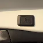 Toyota Rav4 XLE 2.5L Petrol 2023 Model Year White Color Exterior  - Thumbnail 12