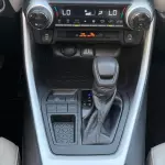 Toyota Rav4 XLE 2.5L Petrol 2023 Model Year White Color Exterior  - Thumbnail 15