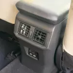 Toyota Rav4 XLE 2.5L Petrol 2023 Model Year White Color Exterior  - Thumbnail 16
