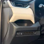 Toyota Rav4 XLE 2.5L Petrol 2023 Model Year White Color Exterior  - Thumbnail 11