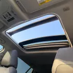 Toyota Rav4 XLE 2.5L Petrol 2023 Model Year White Color Exterior  - Thumbnail 20