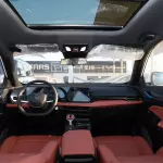 Changan X5 Plus 2025 Model Year 1.5L Turbo Pioneer - White - Thumbnail 6