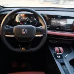 Changan X5 Plus 2025 Model Year 1.5L Turbo Pioneer - White - Thumbnail 9