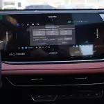 Changan X5 Plus 2025 Model Year 1.5L Turbo Pioneer - White - Thumbnail 12