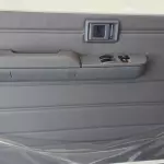 TOYOTA LAND CRUISER LC 78 HARDTOP DIESEL 2026 MODEL YEAR WHITE COLOR - Thumbnail 10
