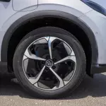 BYD Yuan Plus Fully Electric 2025 Model Year White Color Exterior - Thumbnail 7