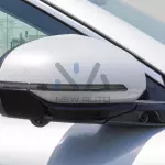 BYD Yuan Plus Fully Electric 2025 Model Year White Color Exterior - Thumbnail 8