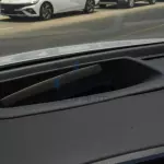 BYD Yuan Plus Fully Electric 2025 Model Year White Color Exterior - Thumbnail 12