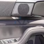 BYD Leopard 8 Ultra 2.0L Hybrid 2025 Model Year Black Color Exterior - Thumbnail 11